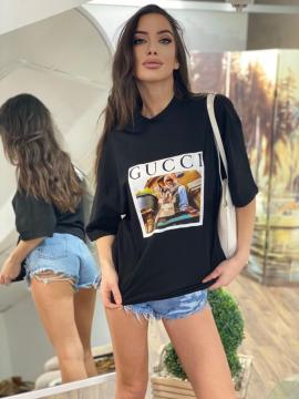 Women's T-Shirt GUCCI
